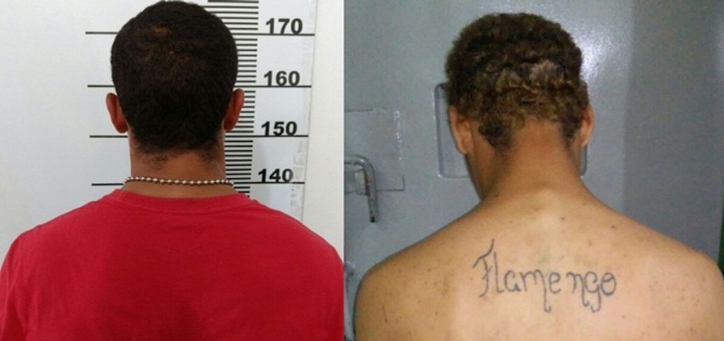 Dois homens são presos por assalto e um por furto em Campos Novos