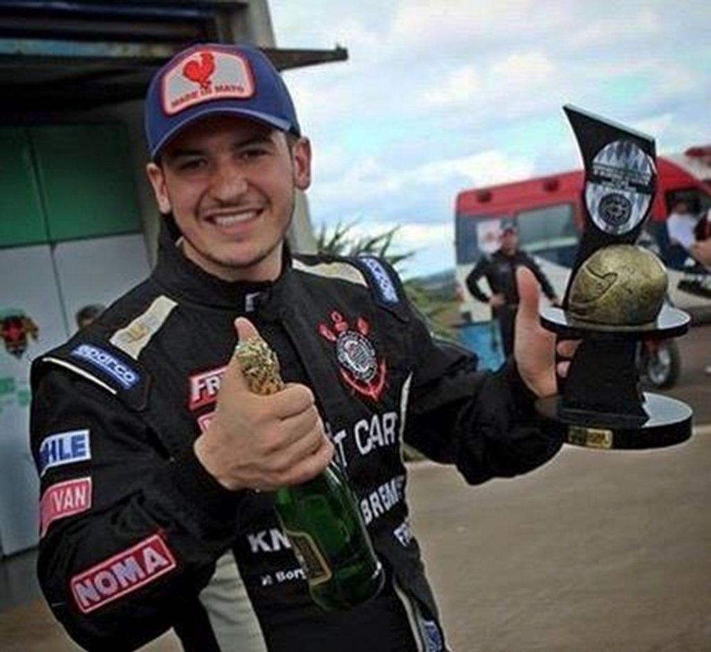 Catanduvense é campeão Paranaense de Marcas 2016