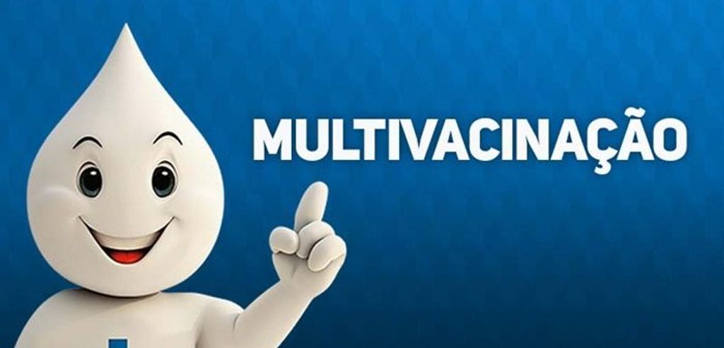 Campanha de multivacinação tem Dia D neste sábado em todo o país