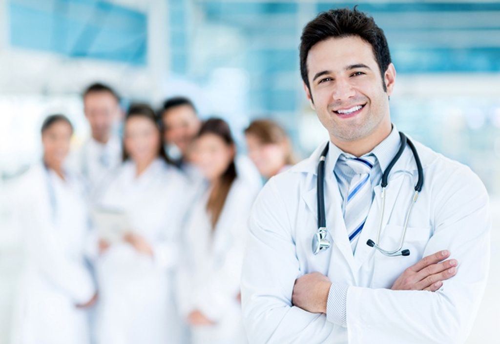 HUST abre inscrições de processo seletivo para médico residente