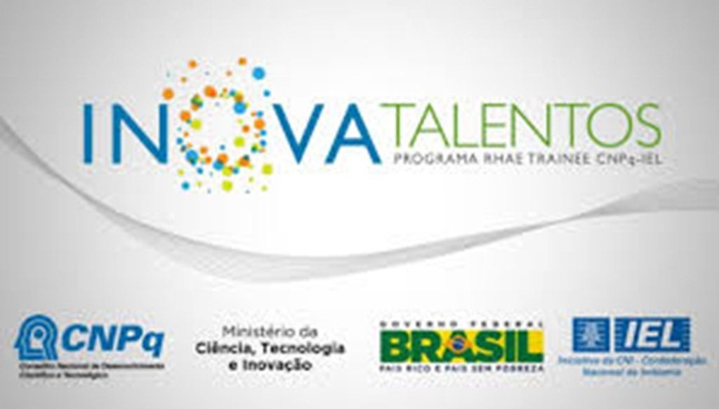 Programa Inova Talentos acelera projetos de inovação nas empresas