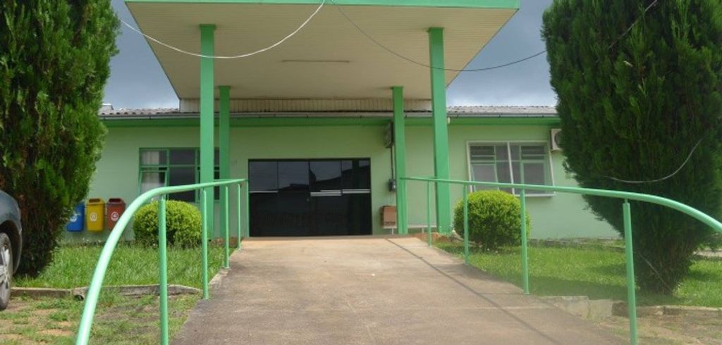 Hospital de Catanduvas reabre