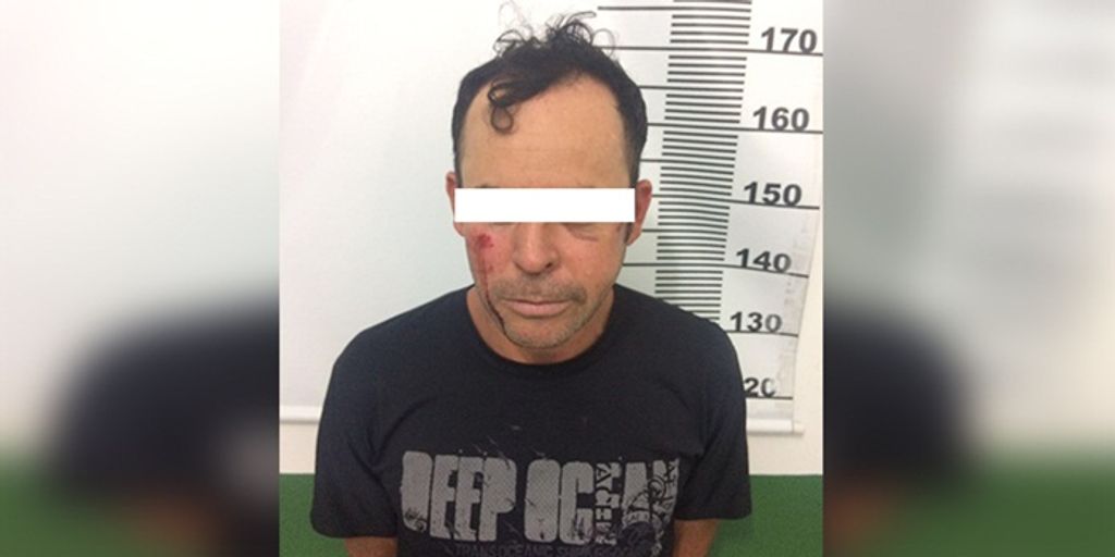 Foragido da penitênciaria de Curitibanos é recapturado pela PM de Campos Novos