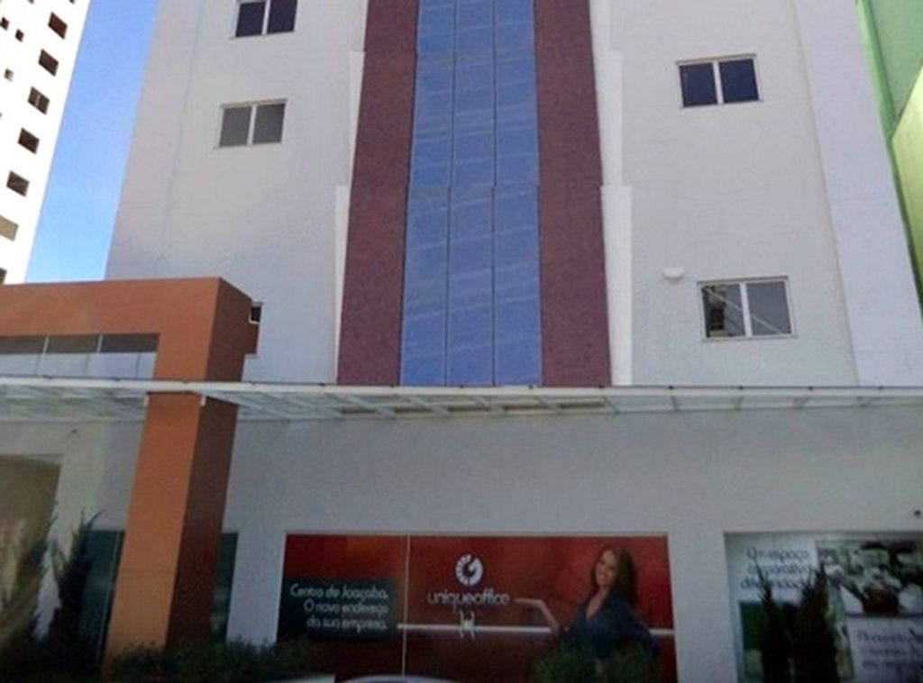 Ministério Público Federal inaugura nova sede em Joaçaba