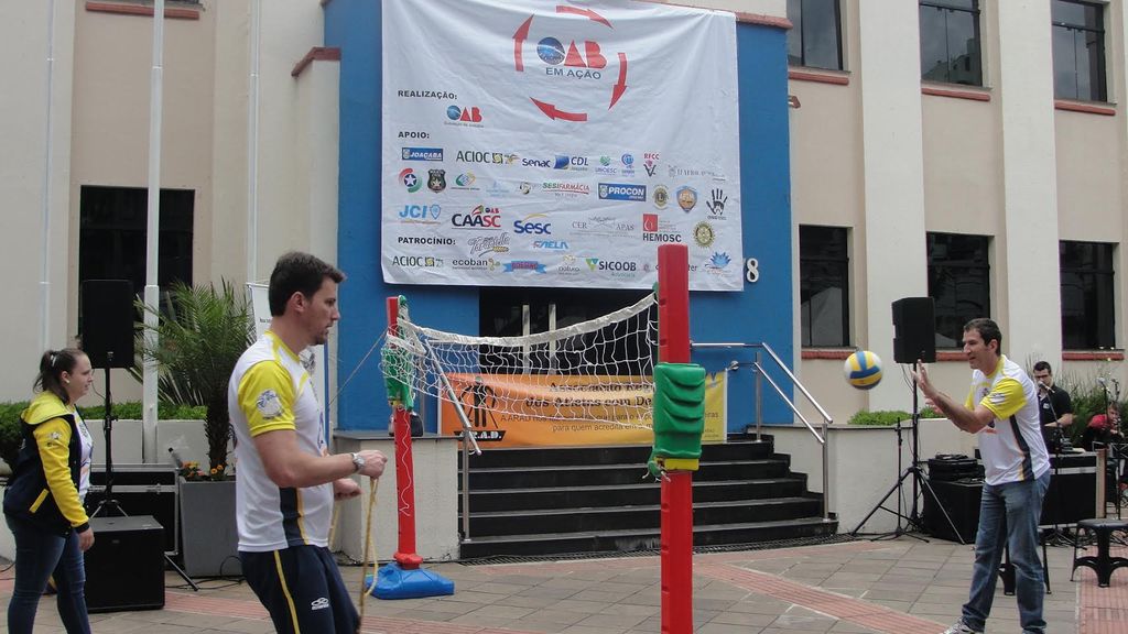 Terceira edição da “OAB em ação” bate recorde de atendimentos jurídicos