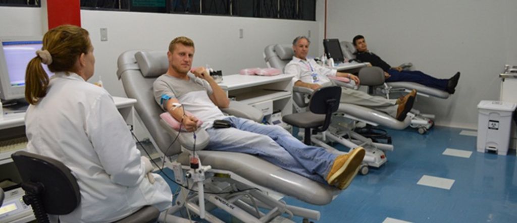 Colaboradores da Prefeitura de Joaçaba participam do Projeto Empresa Solidária