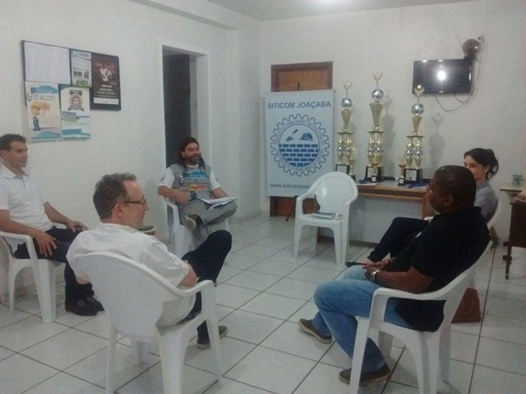 Siticom Joaçaba escolhe nome do mascote da entidade