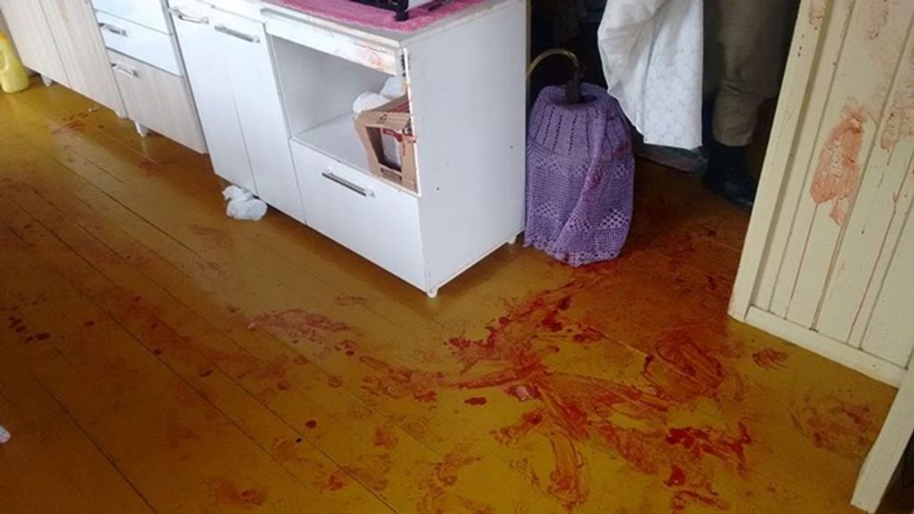 Homem é morto a facadas dentro de casa em Lebon Régis