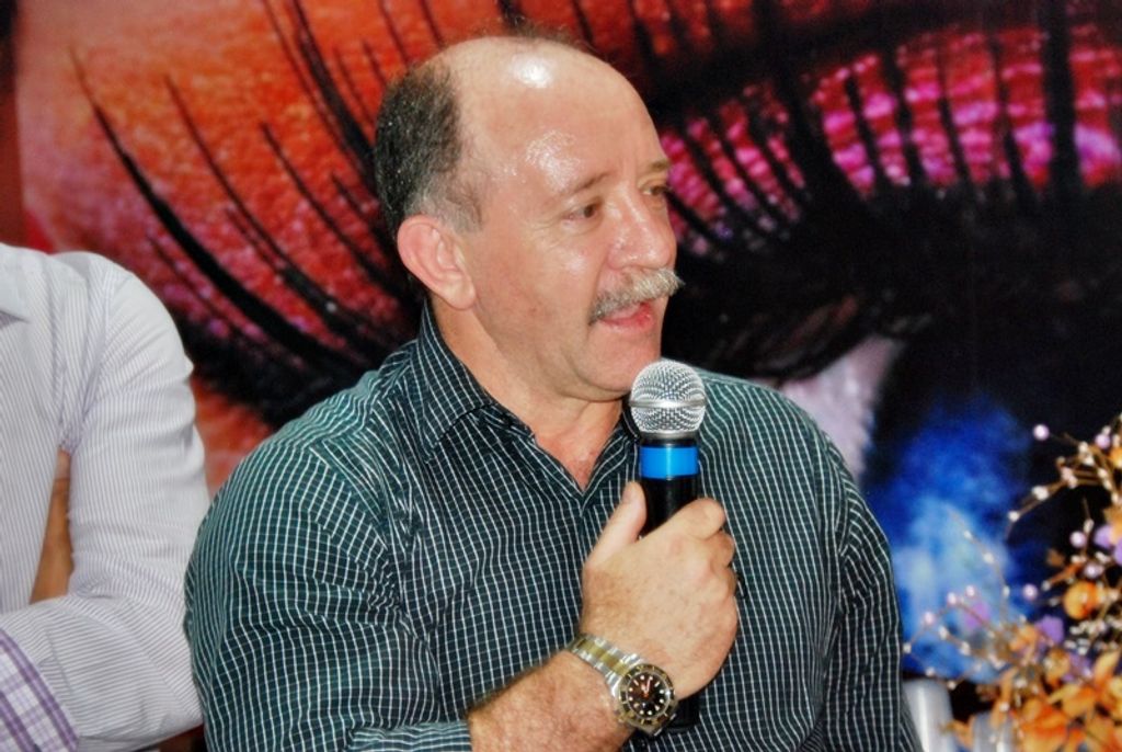 Prefeito eleito de Joaçaba diz que herdará obras inacabadas e sem previsão de recursos