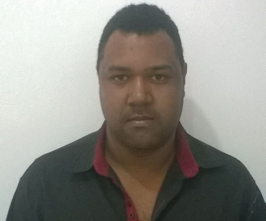 Autor de homicídio em Biguaçú e que estava foragido é preso no meio-oeste