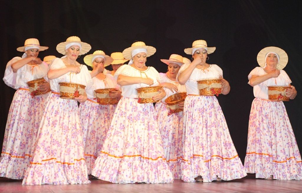 Mais de 20 grupos confirmados do Festival de Dança da Terceira Idade de Piratuba