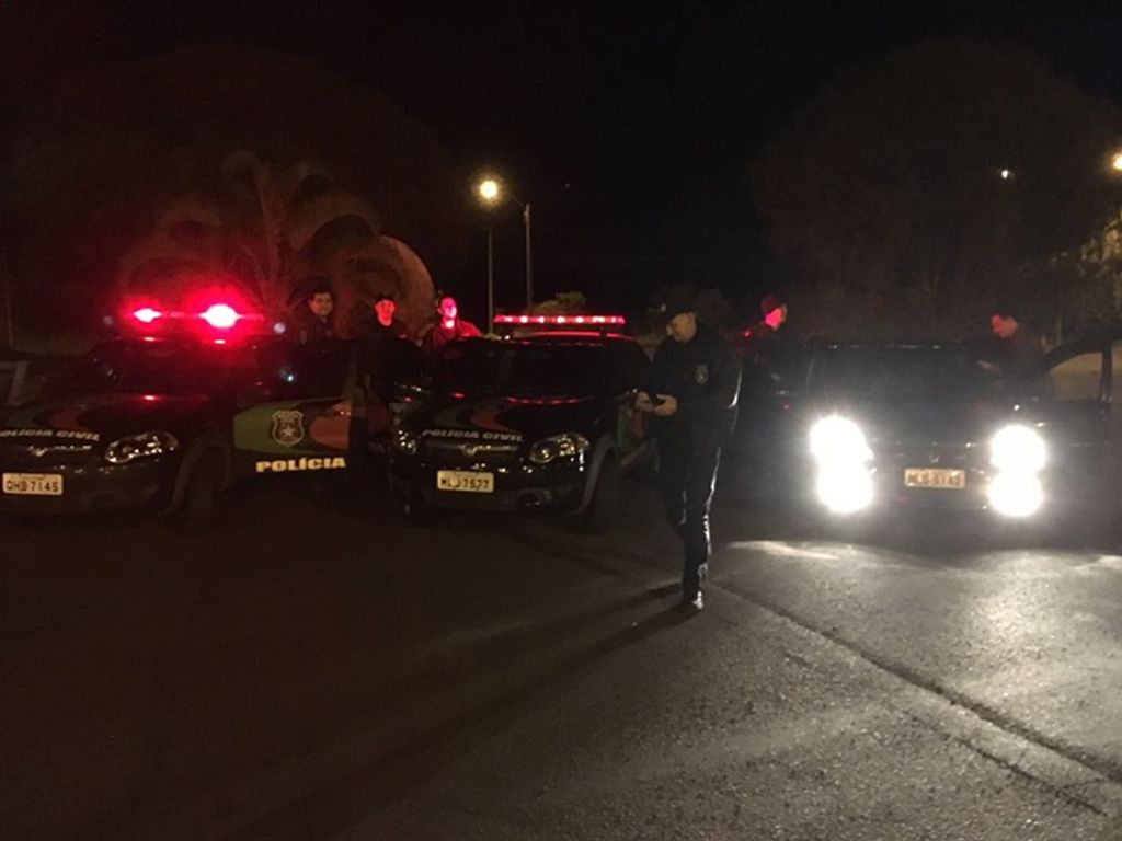 Deflagrada mais uma etapa da Operação Moinhos