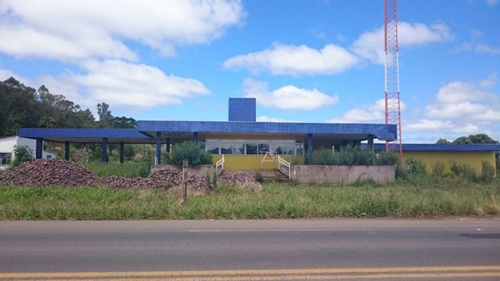 Publicados editais para continuidade das obras das novas Unidades da PRF