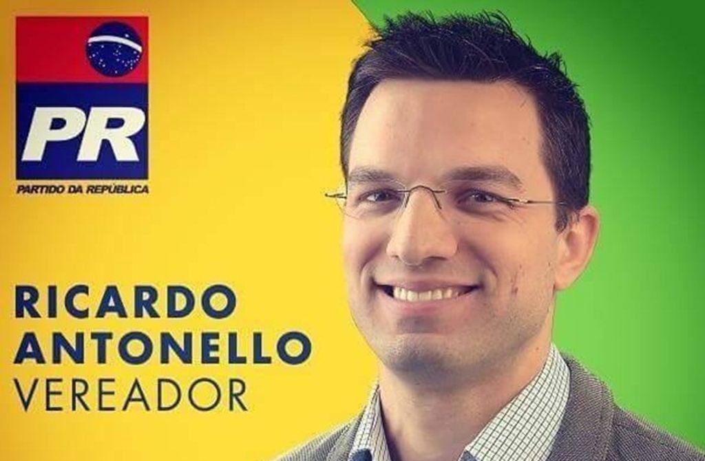 Conheça o professor e  pesquisador que foi a surpresa nas eleições de Joaçaba e obteve votação histórica