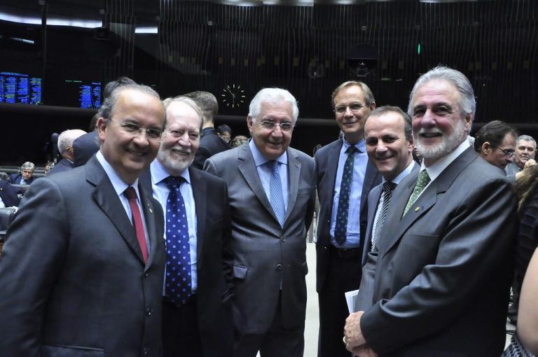 Super Simples é aprovado na Câmara dos Deputados