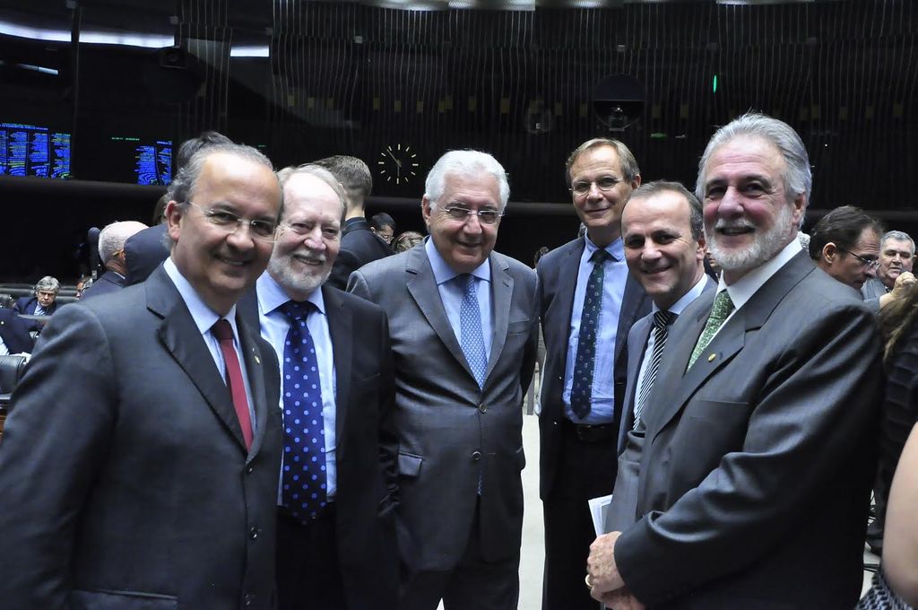 Super Simples é aprovado na Câmara dos Deputados