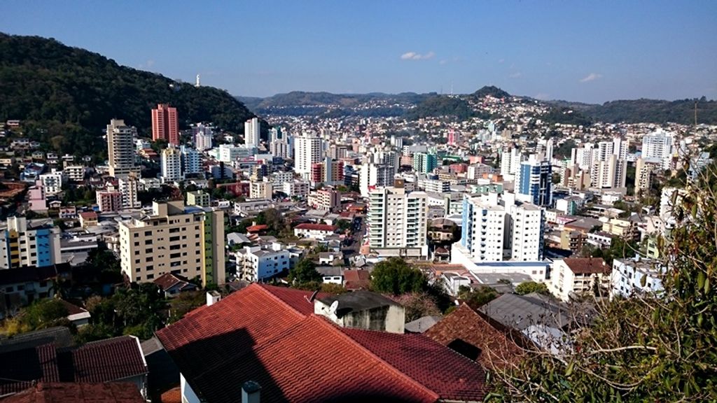 Reunião para adequação do TAC da acessibilidade é realizada em Joaçaba