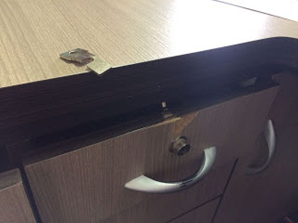 Ladrões levam mais de R$ 6 mil da Paróquia São Sebastião de Erval Velho