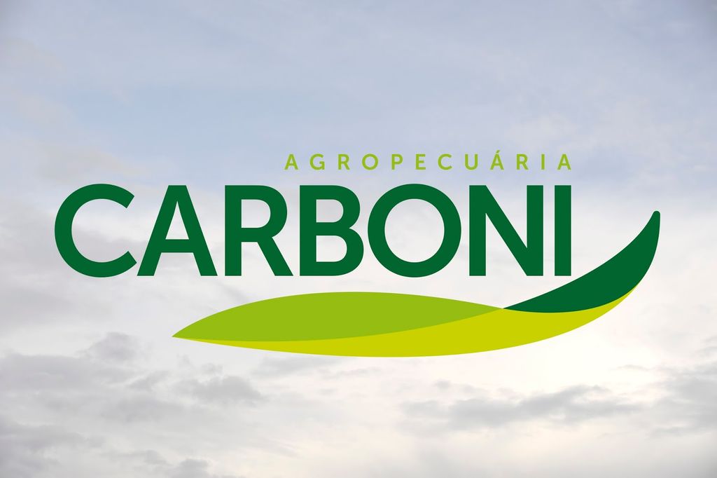 Agropecuária Carboni apresenta nova marca