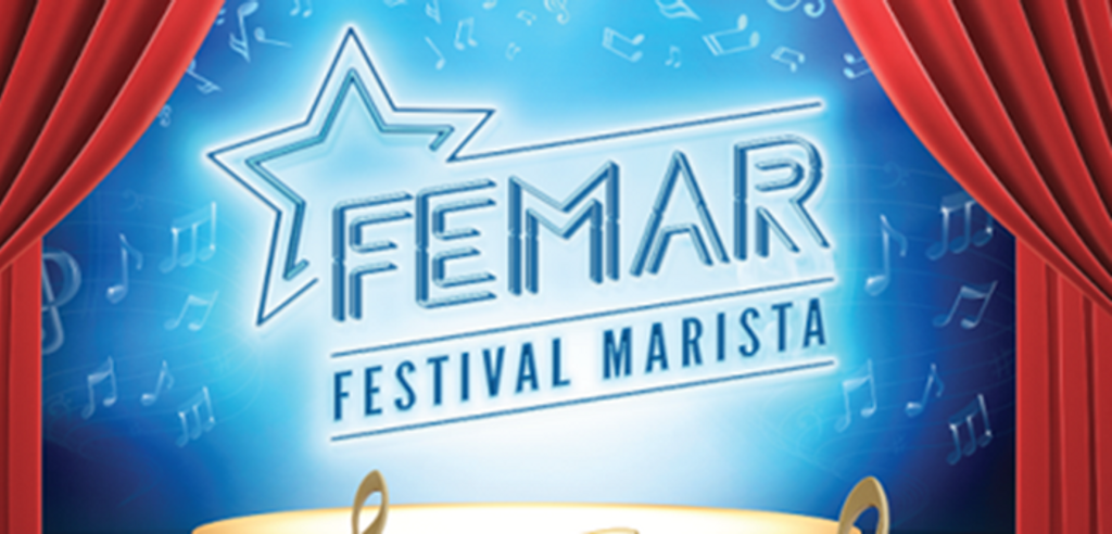 Colégio Marista Frei Rogério promove 3º FEMAR- Festival Marista de Música