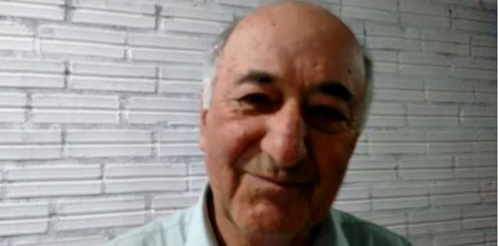 Lorini é o novo prefeito de Herval d´Oeste