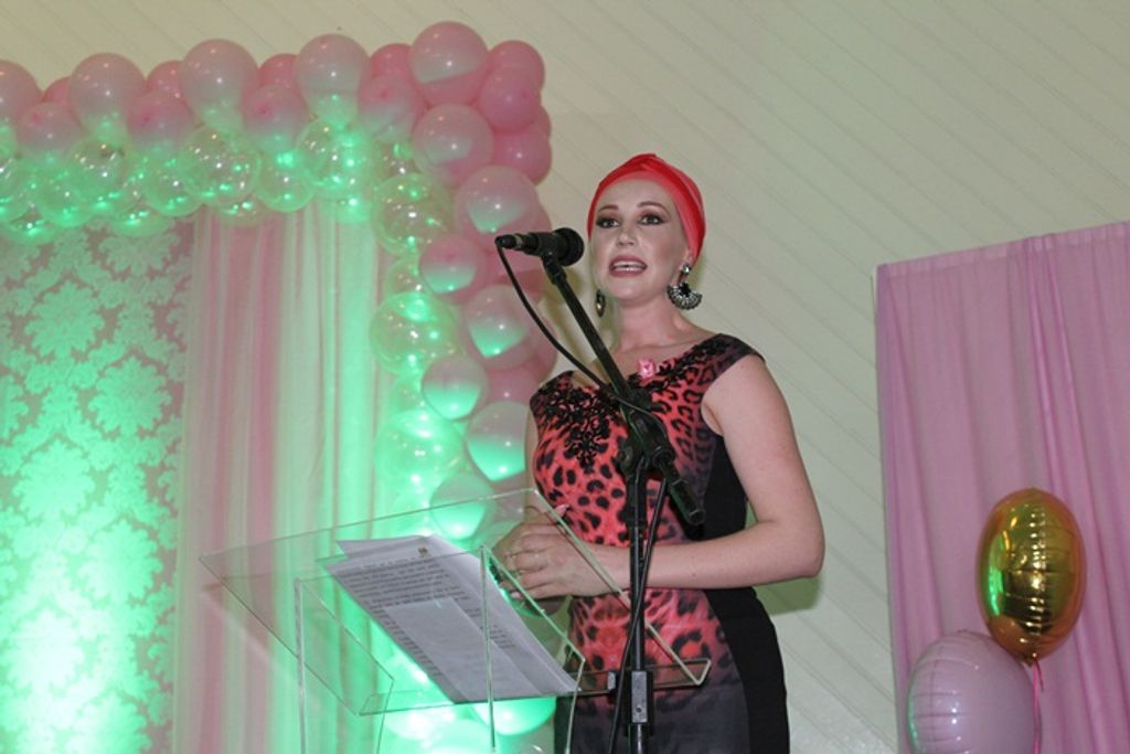 Rede Feminina de Combate ao Câncer de Joaçaba comemora 15 anos de existência