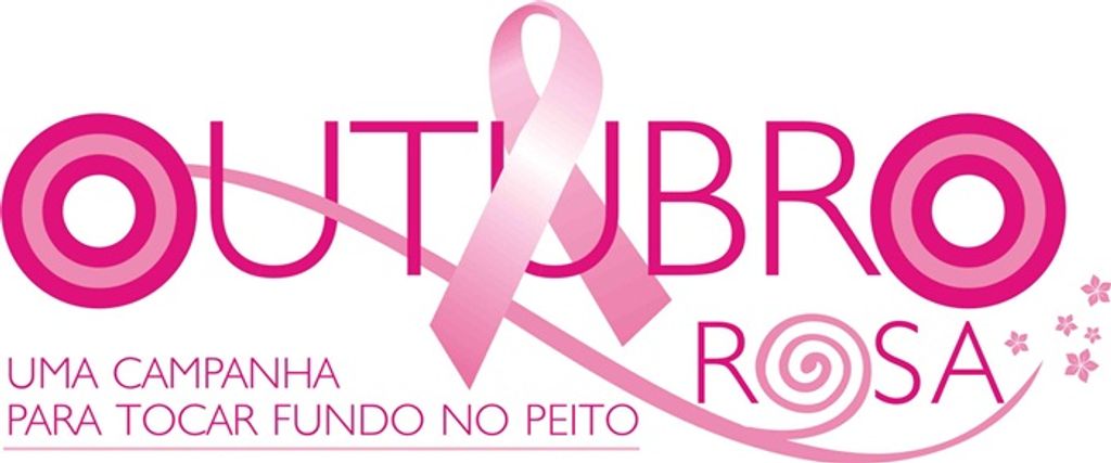 Outubro Rosa: quem se ama se toca e se previne