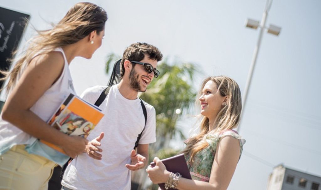 Seletivo especial da Unoesc continua com inscrições abertas