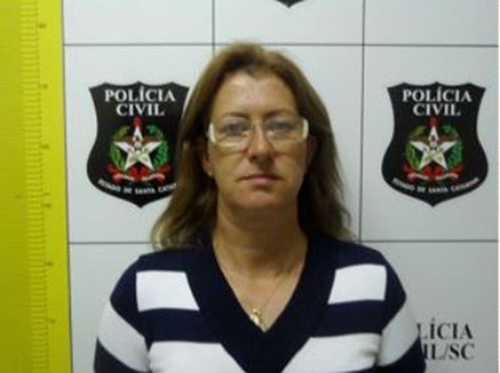 Mulher acusada de matar maridos em Caçador irá à júri popular