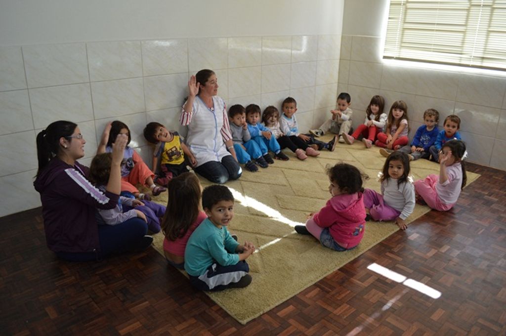 Matrículas de novos alunos para rede municipal iniciam nesta segunda (21)