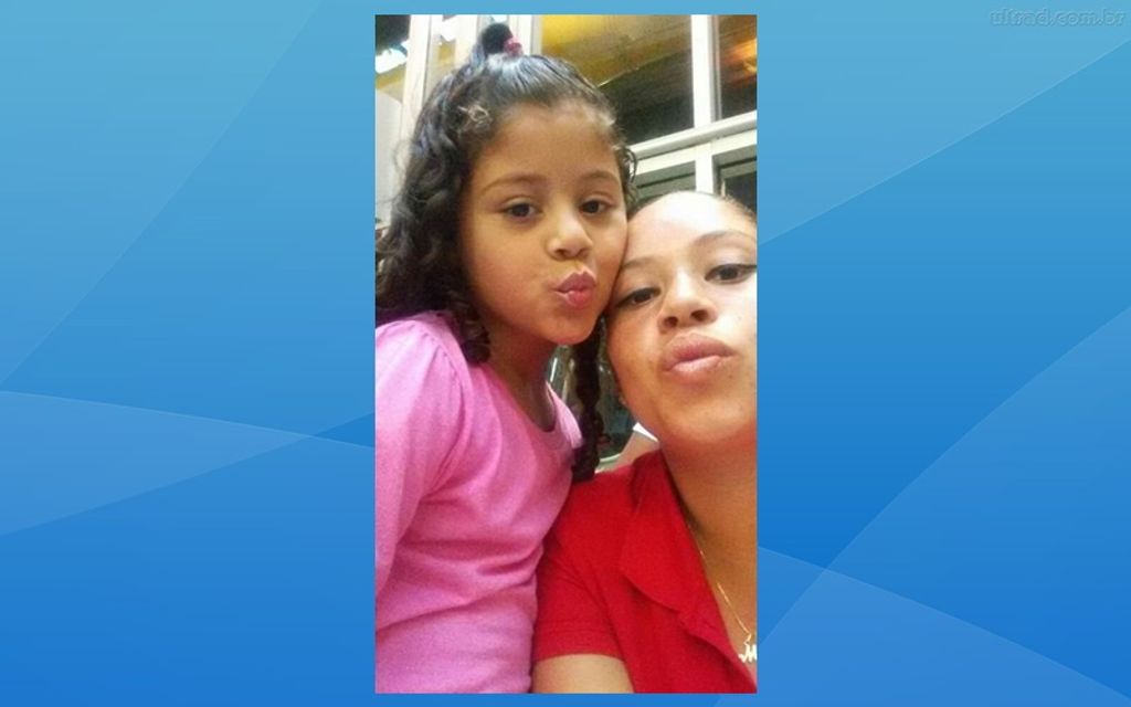 Menina que estava desaparecida em Herval é encontrada em Joaçaba