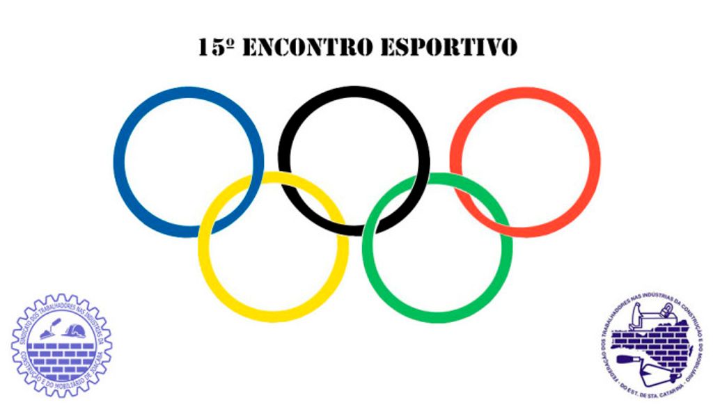 Siticom Joaçaba Sedia Encontro Estadual Esportivo