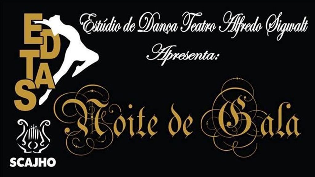 Em Noite de Gala, Teatro Alfredo Sigwalt Vai arrecadar alimentos para instituições de caridade