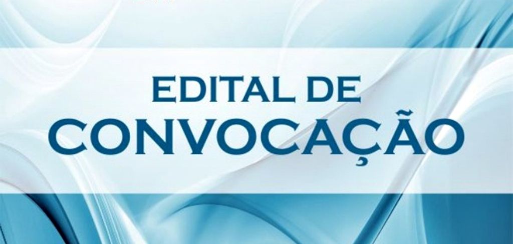 Edital de Convocação Unimed Joaçaba – Assembleia Geral Extraordinária