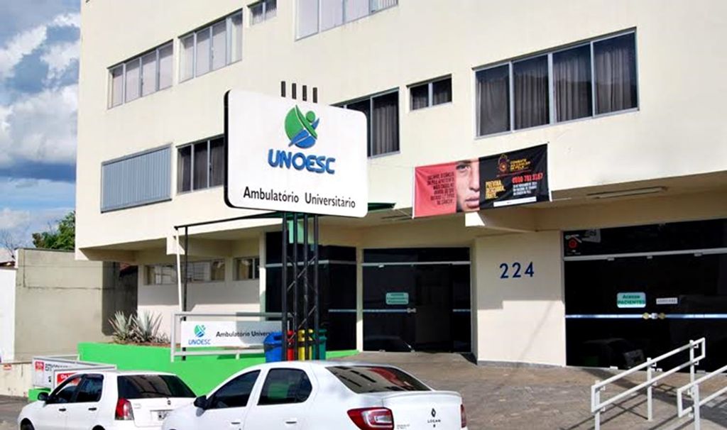 Atendimentos gratuitos para diagnóstico de câncer de pele ocorrerão na manhã deste sábado no AMU