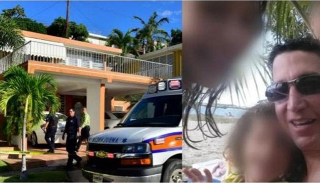 Três crianças de Criciúma são mortas pelo próprio pai