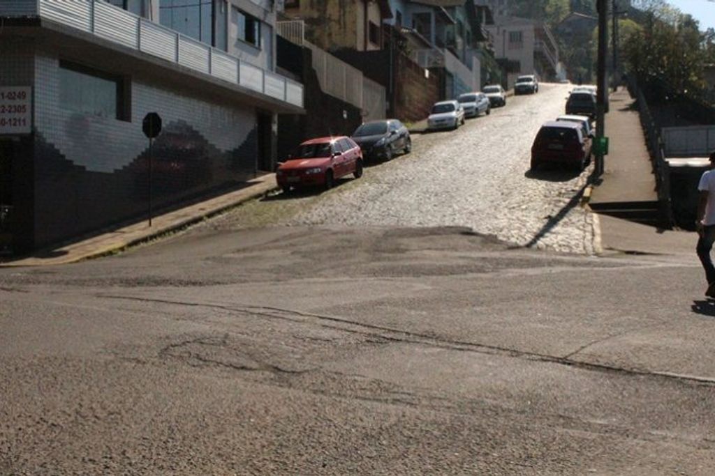 Obra de pavimentação da Rua Minas Gerais deve começar nos próximos dias