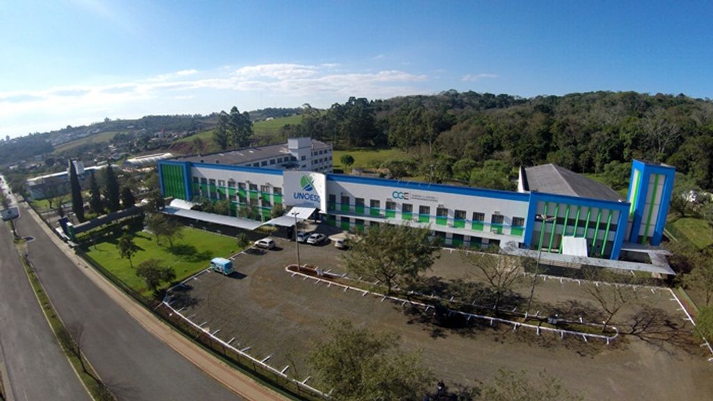Doutorado em Administração da Unoesc é aprovado pela Capes