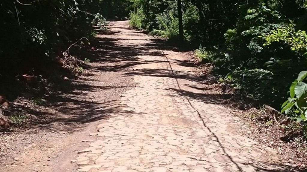 Assinada a ordem de serviço para a pavimentação da rua Augusto Arbugeri