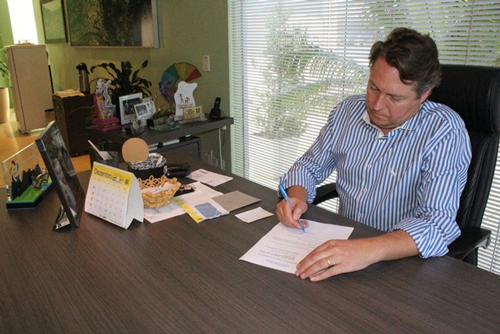 IPTU de 2017 poderá não ter reajuste em Joaçaba graças a PL que congela os valores