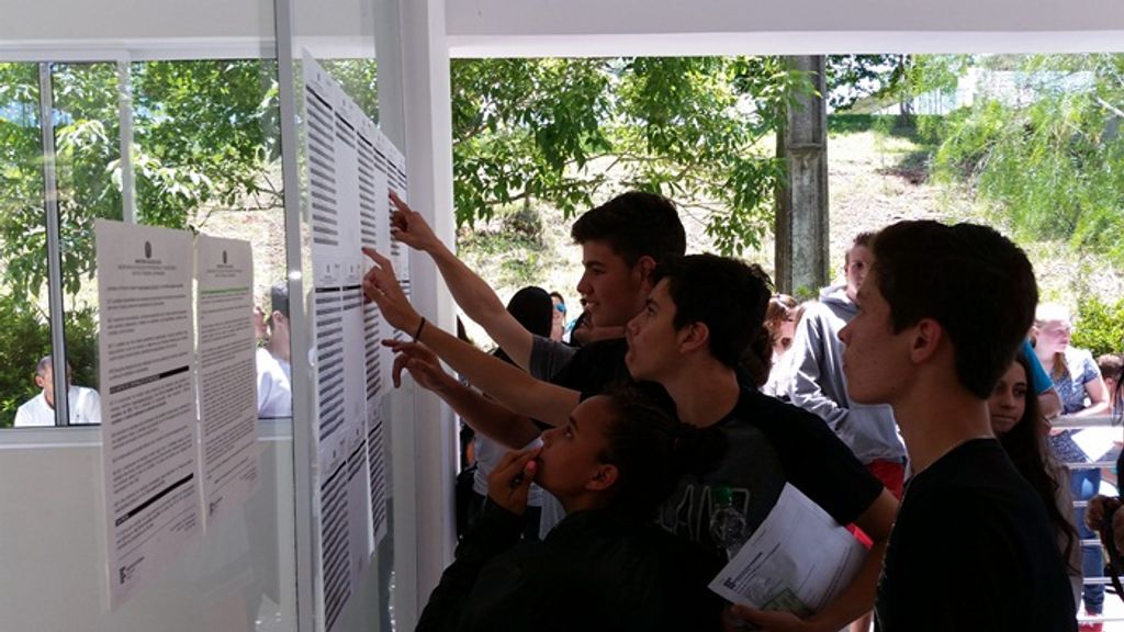 IFC divulga gabarito do Exame de Classificação