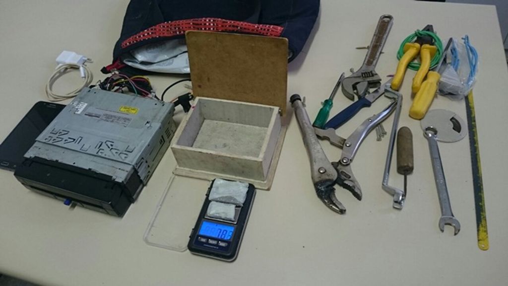 Em nova operação, Polícia Civil prende mais três por furto e tráfico de drogas