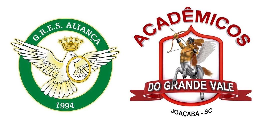 Aliança e Acadêmicos lançam seus sambas no dia 19 de novembro