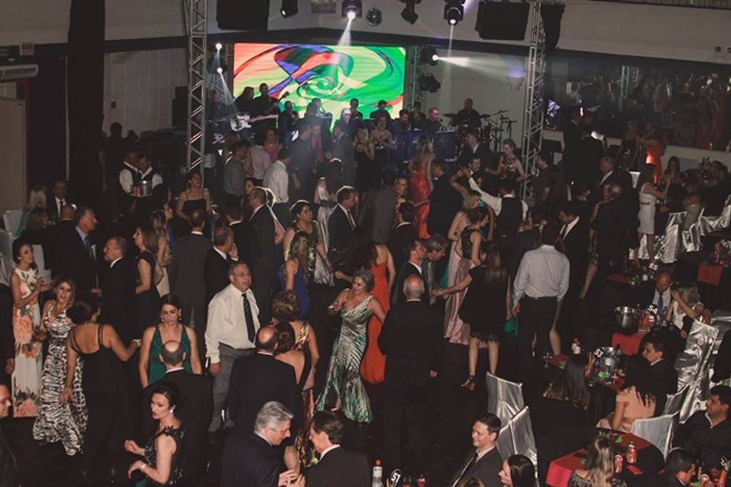 Baile de Aniversário comemorou 76 anos da ACIOC