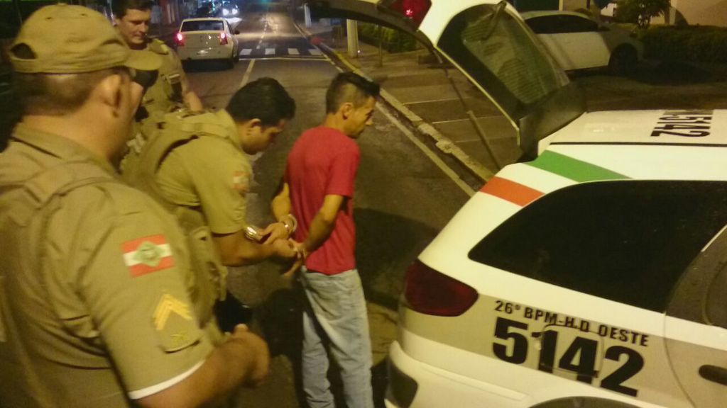 Grave acidente na Santa Terezinha deixa feridos e resulta na prisão de dois motoristas