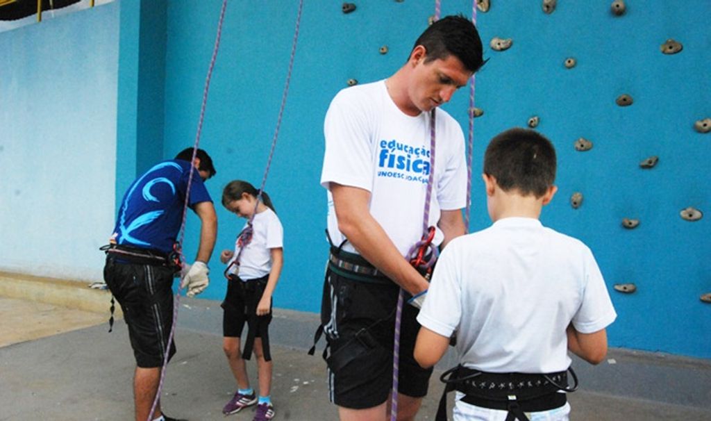 Última edição de 2016 do Unoesc Abraça ocorre neste sábado