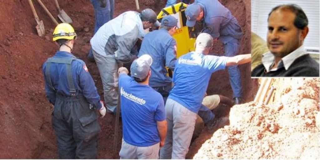 Prefeito e Secretário de Obras são indiciados por acidente que vitimou Subsecretário em Campos Novos