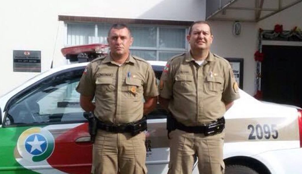 PMs de Piratuba são promovidos