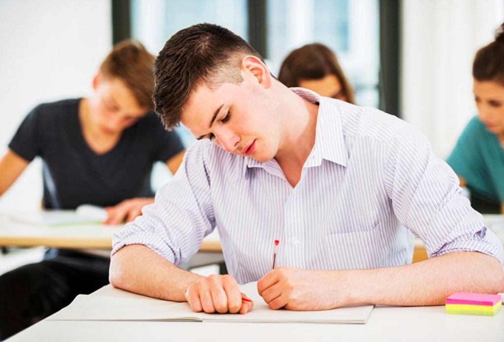 Enade 2016 avaliará estudantes de 11 cursos da Unoesc