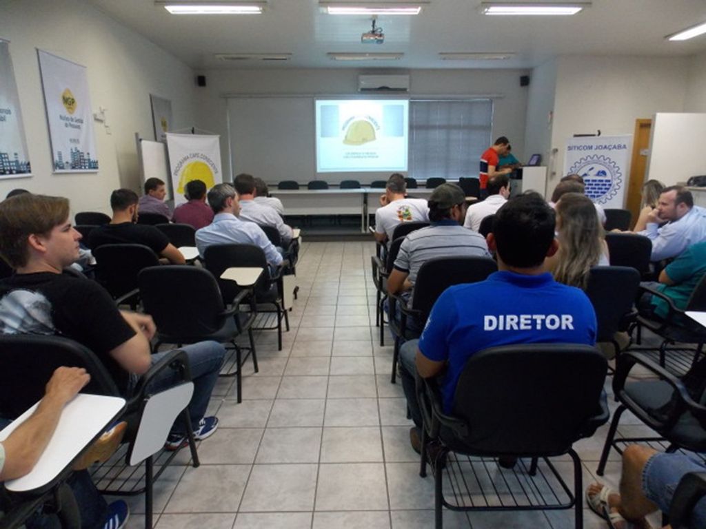 2º seminário do Pograma Café Consciente é realizado em Joaçaba